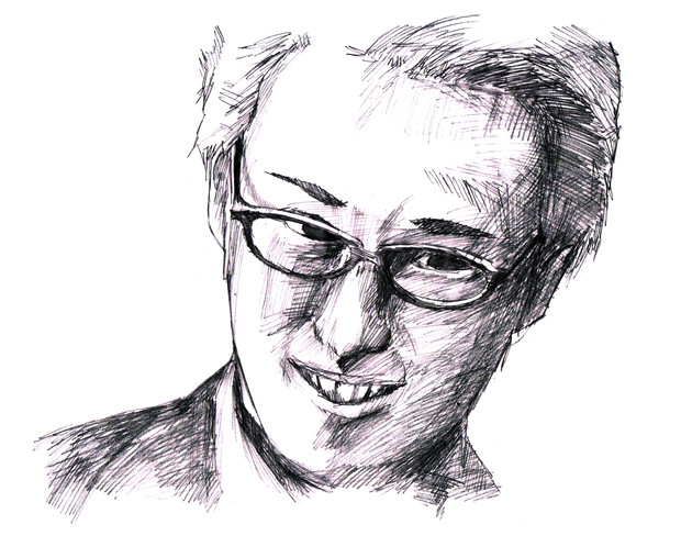 なんだこのデッサン 玉ヒ さんのイラスト ニコニコ静画 イラスト