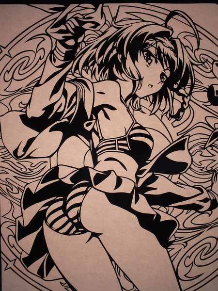 野中柚希 画像はイメージです さんのイラスト ニコニコ静画 イラスト