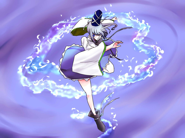 お皿が一枚足りない 糸工 さんのイラスト ニコニコ静画 イラスト