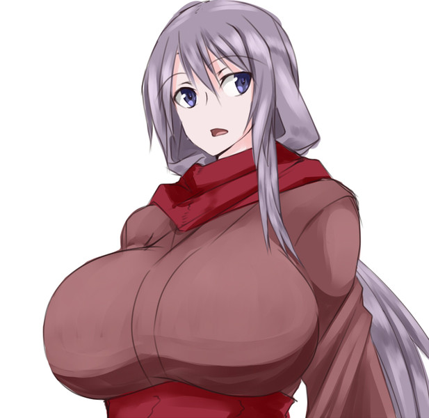 ドーモ ユカノ サン 青菜 さんのイラスト ニコニコ静画 イラスト