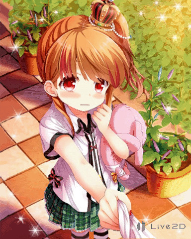 動く甘利燈ちゃん Yuu さんのイラスト ニコニコ静画 イラスト