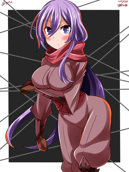 ドラゴン ユカノ へびつけぇ さんのイラスト ニコニコ静画 イラスト