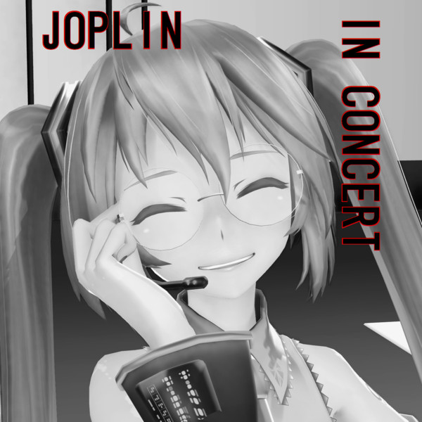 In Concert Janis Joplin モリ男 さんのイラスト ニコニコ静画 イラスト