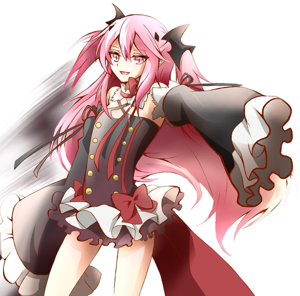 クルルツェペシ みく さんのイラスト ニコニコ静画 イラスト