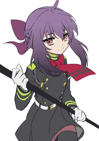 シノア好き～！ ニコニコ静画 (イラスト)