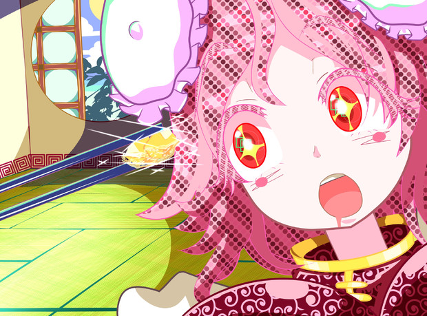 栗きんとんが好きすぎる仙人 ダイギンガー さんのイラスト ニコニコ静画 イラスト