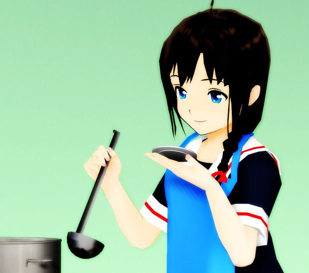 習作 うん いい感じだね 日常絵の練習 甲乙亭丙左衛門 さんのイラスト ニコニコ静画 イラスト