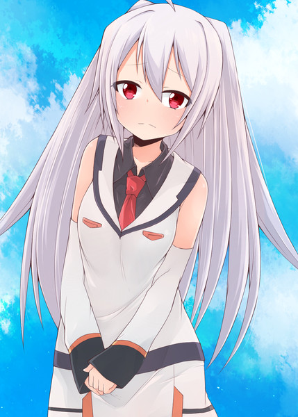 アイラちゃん 星宮あき さんのイラスト ニコニコ静画 イラスト