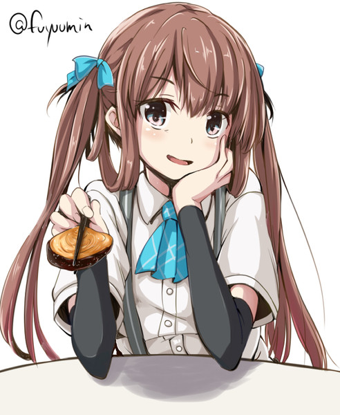 照り焼き たべりゅ なんてね ふゆうみ さんのイラスト ニコニコ静画 イラスト