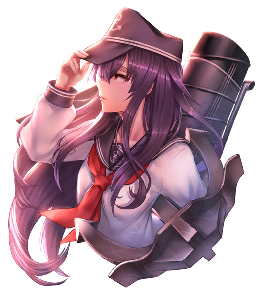 少し大人になった暁 Yapo さんのイラスト ニコニコ静画 イラスト