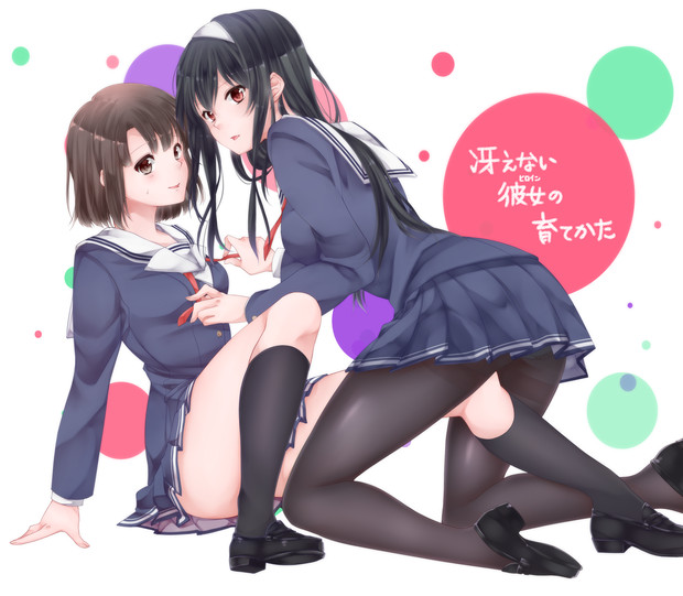 ヒロインとはなんたるか ちゅん さんのイラスト ニコニコ静画 イラスト