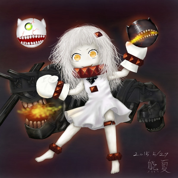 厚塗りモドキのほっぽっぽちゃん くまさまー さんのイラスト ニコニコ静画 イラスト