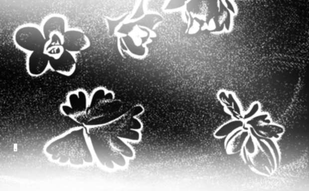 オダマキのある風景 10 Omusubi Hitotu さんのイラスト ニコニコ静画 イラスト