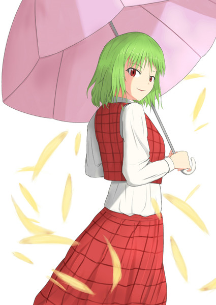ゆうかりん