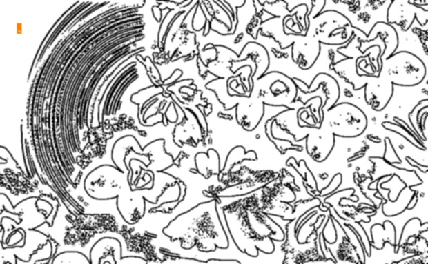 オダマキのある風景 19 Omusubi Hitotu さんのイラスト ニコニコ静画 イラスト