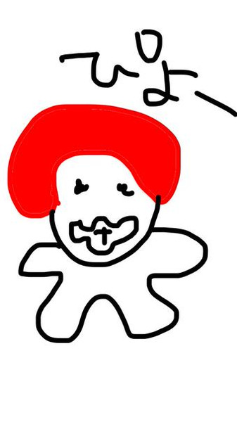 ドナルド 一般人 さんのイラスト ニコニコ静画 イラスト