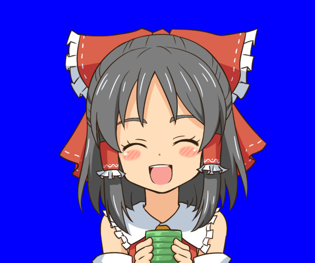 Snnnぷはー Png カヅマ さんのイラスト ニコニコ静画 イラスト