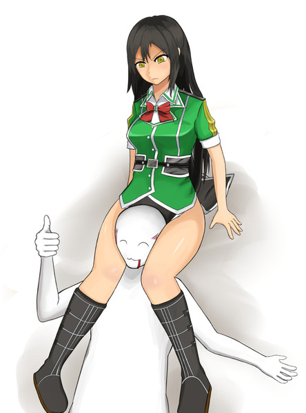 幸せ固め Okuriyuku さんのイラスト ニコニコ静画 イラスト