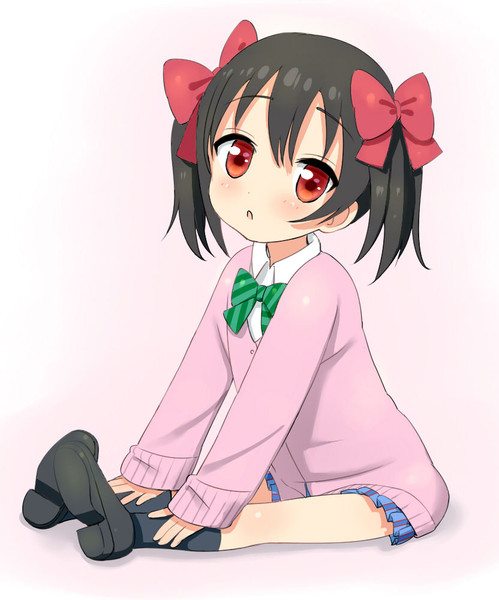 ロリにこ ケム さんのイラスト ニコニコ静画 イラスト