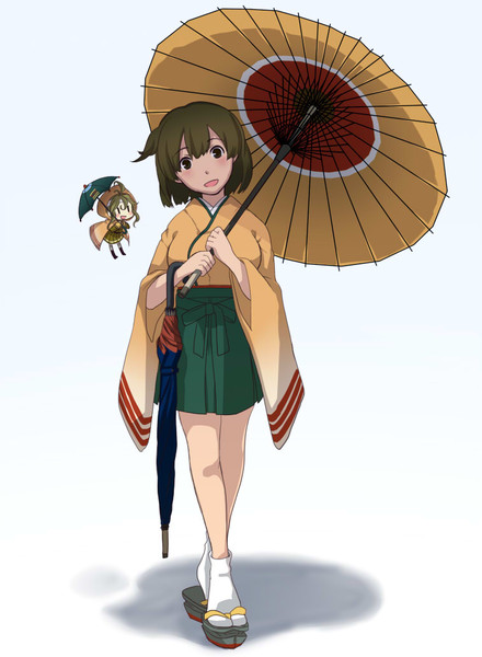 飛龍 いわな さんのイラスト ニコニコ静画 イラスト
