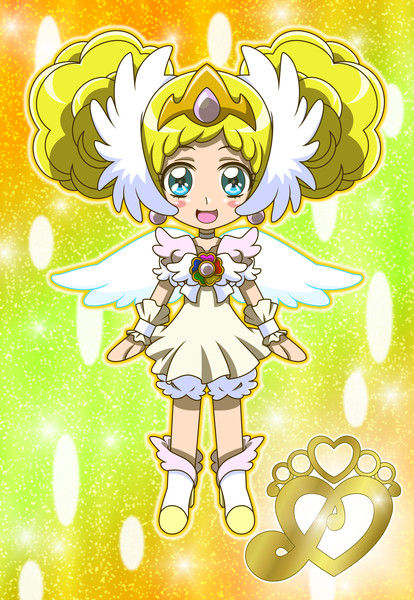 ちびっ娘ロイヤルキャンディ Mt2y モニョ さんのイラスト ニコニコ静画 イラスト