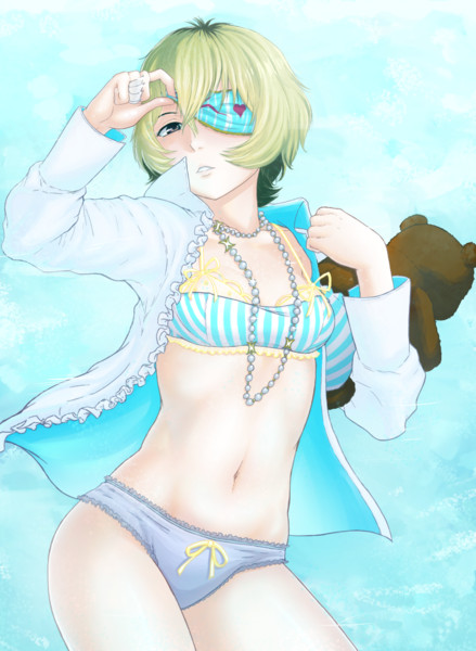曳尾谷愛 Finalcake さんのイラスト ニコニコ静画 イラスト