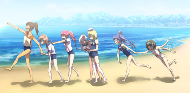 潜水艦ズ
