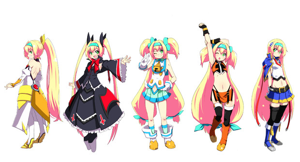 コスプレチナ かなめ さんのイラスト ニコニコ静画 イラスト