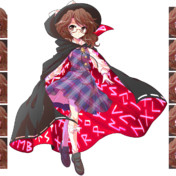 宇佐見【イラストオーダー】 宇佐見様専用【イラストオーダー】