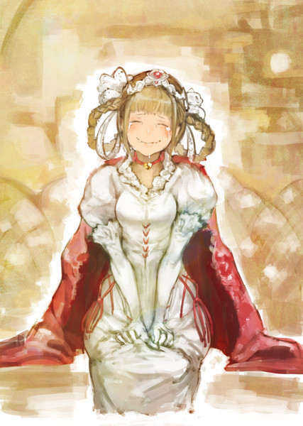 ジュリエット N9 さんのイラスト ニコニコ静画 イラスト