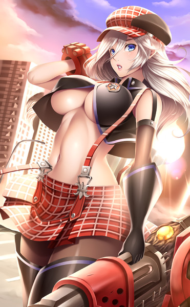 Alisa 四月朔日要 わたぬきかなめ さんのイラスト ニコニコ静画 イラスト