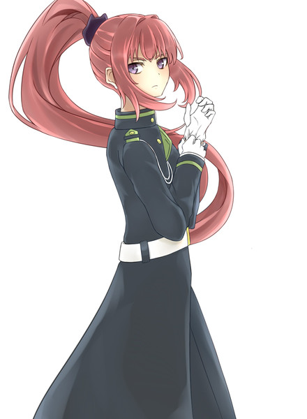 十条美十 ユイバシ さんのイラスト ニコニコ静画 イラスト