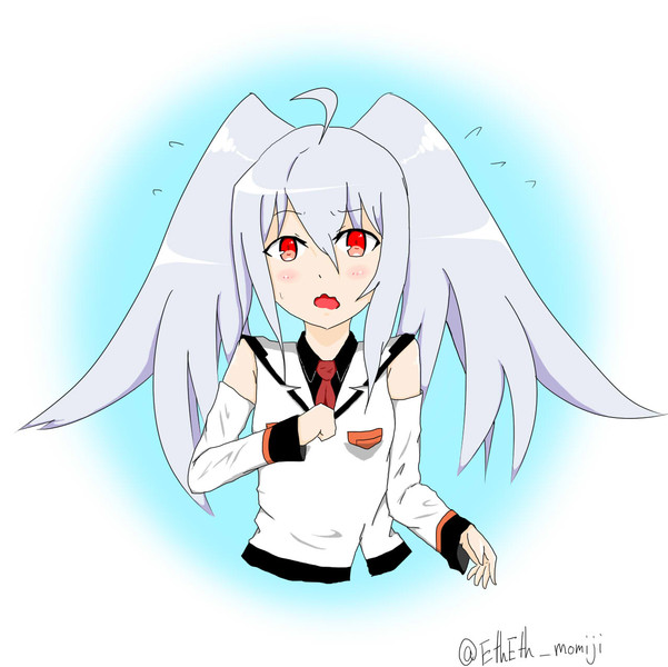プラメモ アイラ えす さんのイラスト ニコニコ静画 イラスト