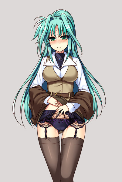 たくしー16 Raiou さんのイラスト ニコニコ静画 イラスト