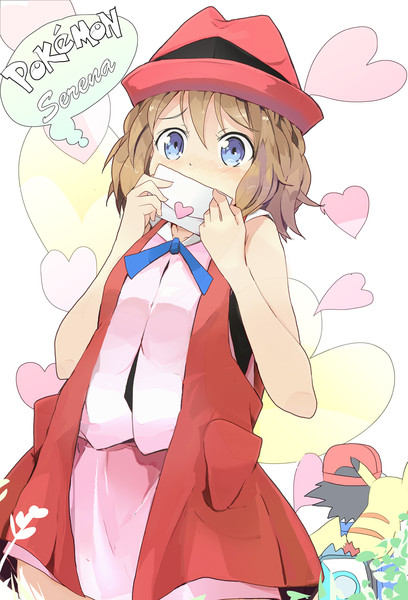 セレナ りんろきゅーそ さんのイラスト ニコニコ静画 イラスト