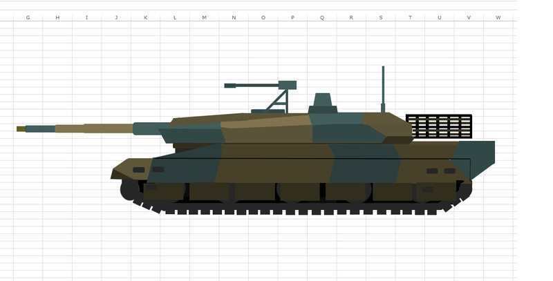 ベストコレクション 絵 戦車 イラスト 簡単 Berkah Picture7qglb