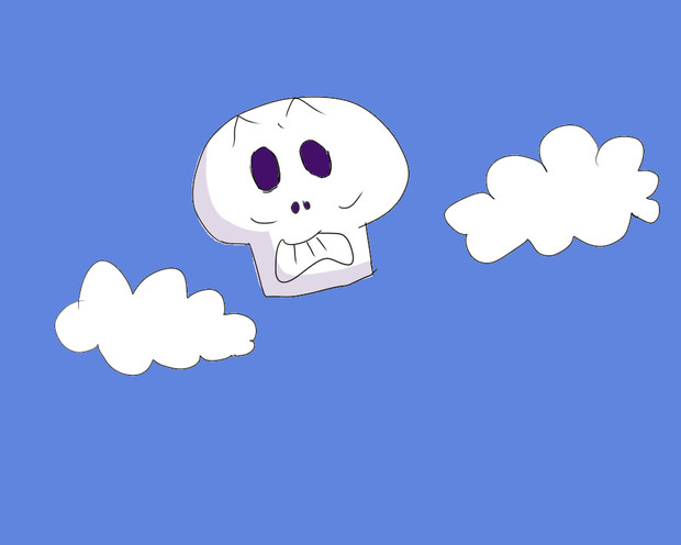 ほら ニコニコ静画 イラスト