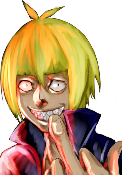 シラギン描いた ﾟwﾟ よったすん さんのイラスト ニコニコ静画 イラスト