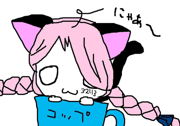 らなねこ 優男 さんのイラスト ニコニコ静画 イラスト