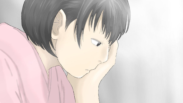 淡幽 沢ディークラ さんのイラスト ニコニコ静画 イラスト