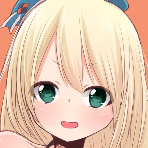 フリーアイコン 愛宕 星宮あき さんのイラスト ニコニコ静画 イラスト