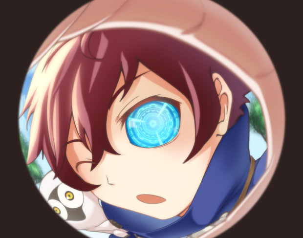 レオ ソニック みとしろ さんのイラスト ニコニコ静画 イラスト