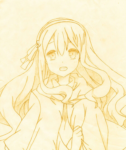 カゲロウデイズ Nicosub静画