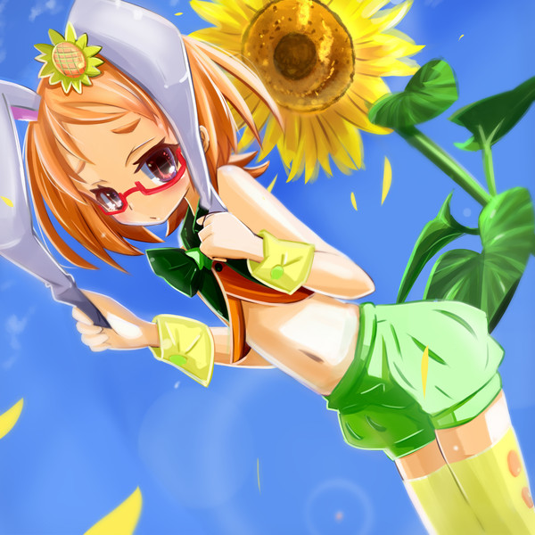 シトラビ調辺アコちゃん Dr さんのイラスト ニコニコ静画 イラスト