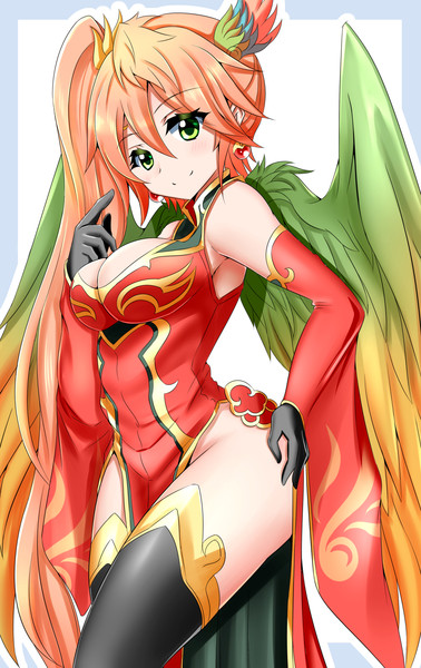 レイラン ミナトヨ 湊良弘 さんのイラスト ニコニコ静画 イラスト