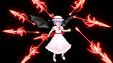【東方MMD】かりすま！【MMDモデル配布】