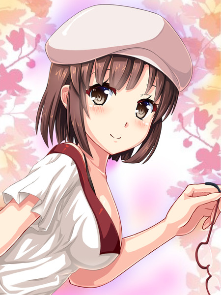 加藤ちゃんマジ天使 雨矢恭 さんのイラスト ニコニコ静画