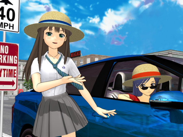 うちのアイドル達 ９