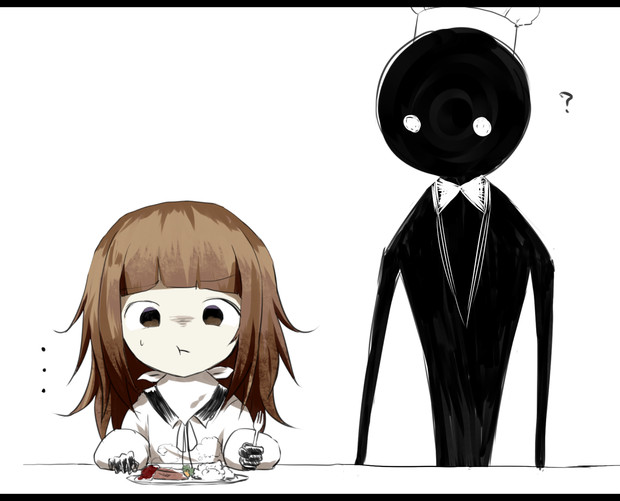 Deemo ニコニコ静画 イラスト