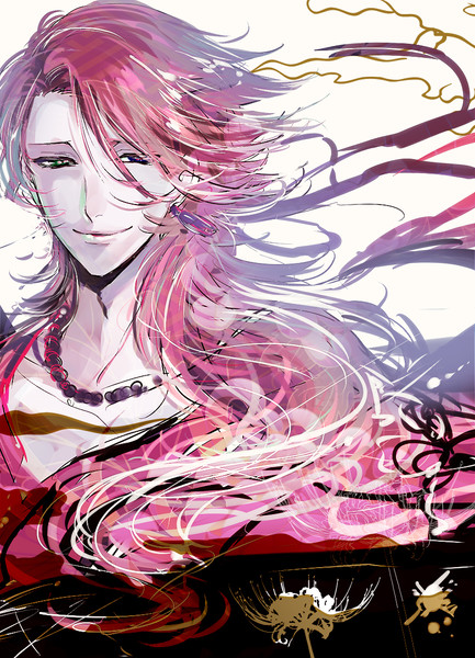 ワンドロ用宗三さん はむ さんのイラスト ニコニコ静画 イラスト